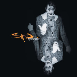 อัลบัม Dysfunction ศิลปิน Staind