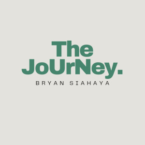 BRYAN SIAHAYA的专辑THE JOURNEY