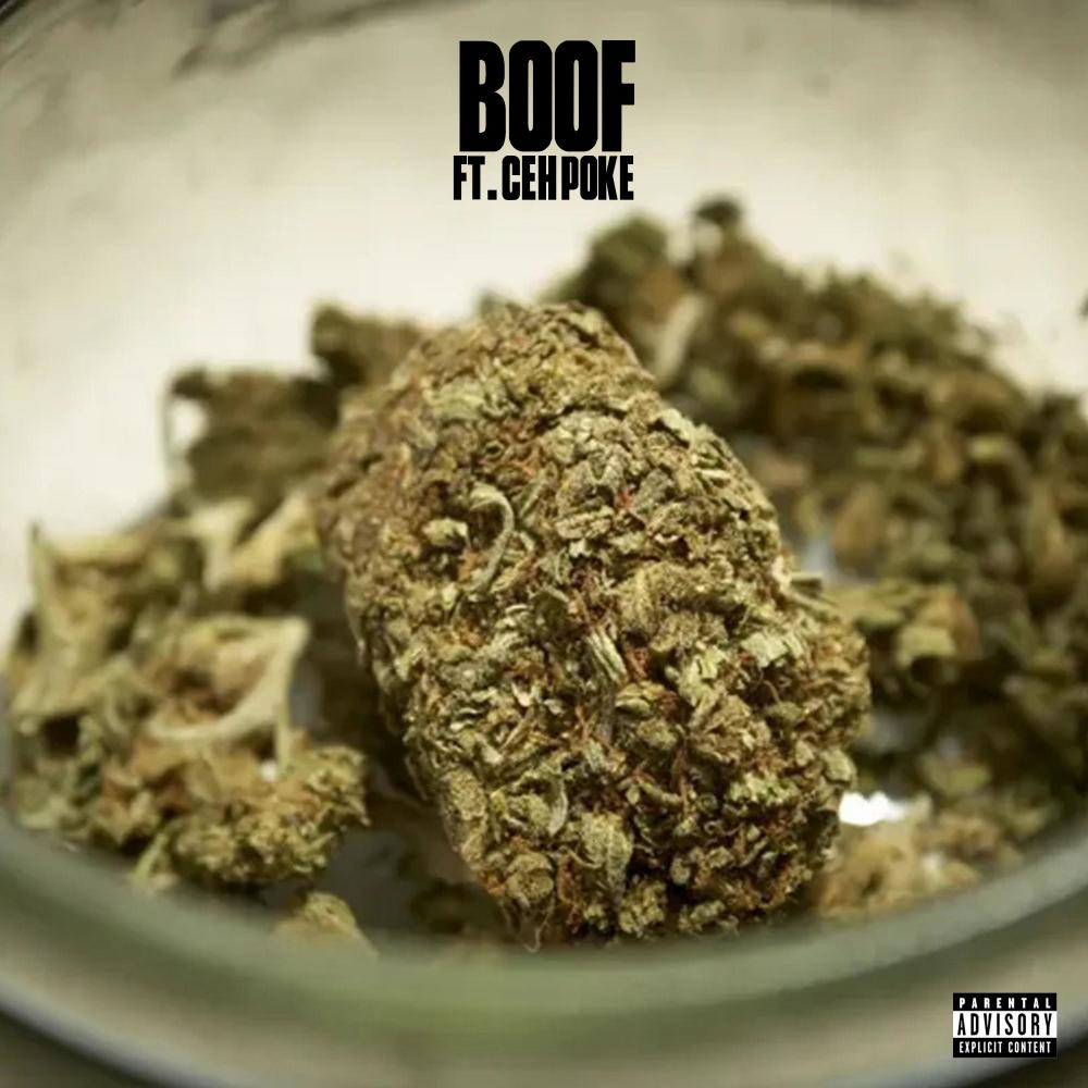 BOOF (feat. Ceh Poke) (Explicit)