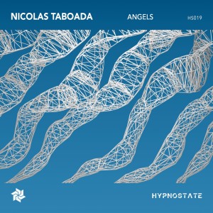 Nicolas Taboada的專輯Angels