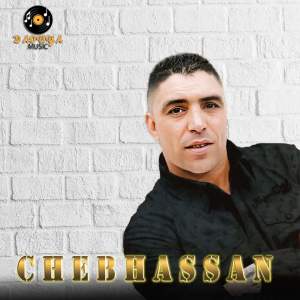 收听Cheb Hassan的Maktoub歌词歌曲