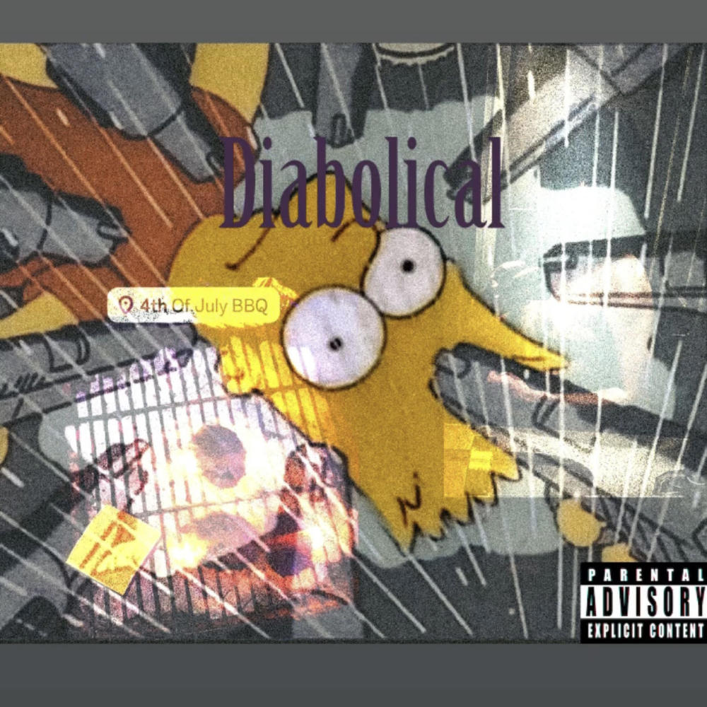 Diabolical (Explicit)