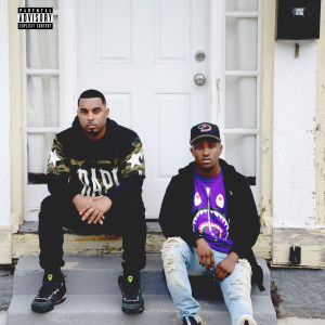 StupidGenius的专辑Gamechangers (Explicit)