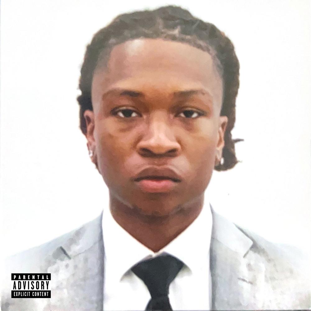 Pressin' On (Explicit)