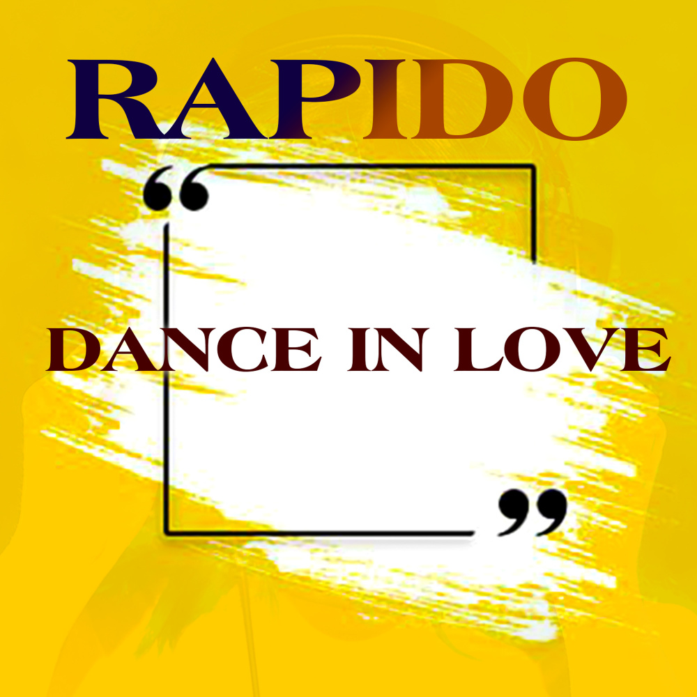 Dance in Love