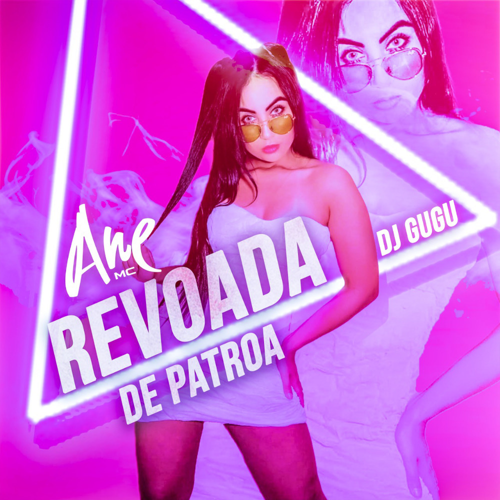 Revoada das Patroa