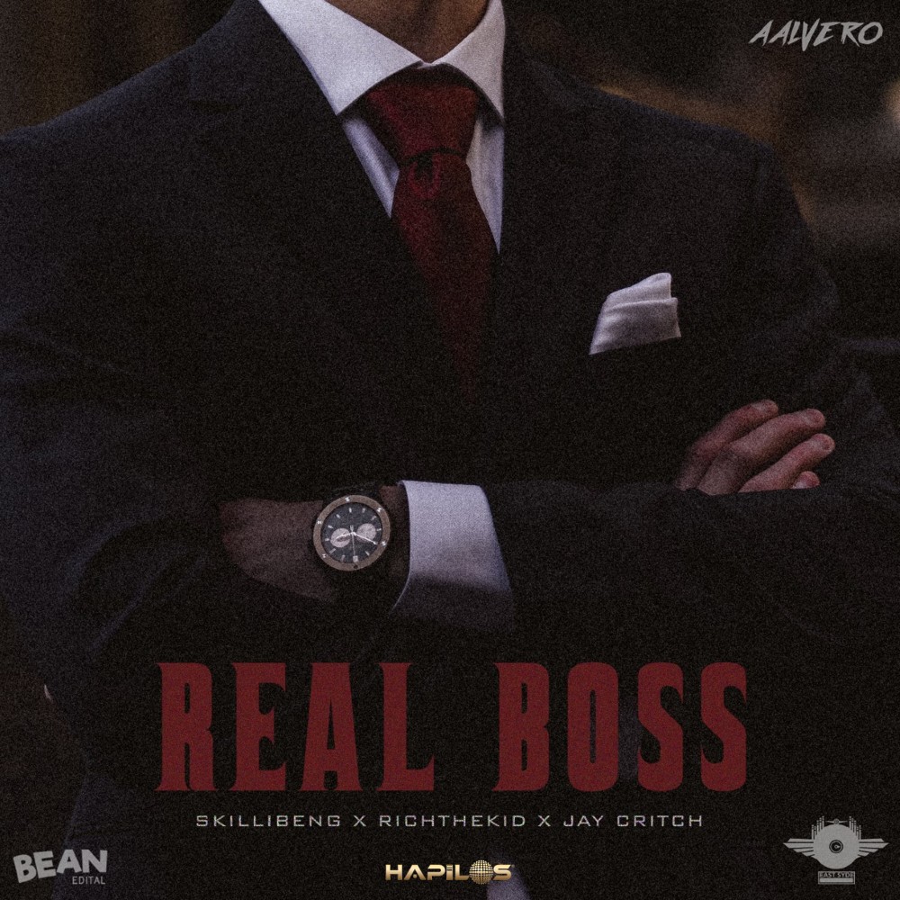 Real Boss