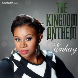 Listen to You Are Amazing song with lyrics from ENKAY OGBORUCHE