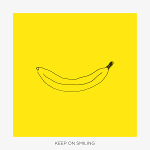 Graham Candy的专辑Keep on Smiling - EP