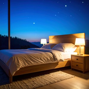 ดาวน์โหลดและฟังเพลง Armonas Tranquilas Para Dormir พร้อมเนื้อเพลงจาก Ritmos Nostlgicos