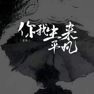 Album 你我生来平凡 from 楚新