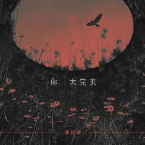 Dengarkan 你太完美 lagu dari 陈钰羲 dengan lirik