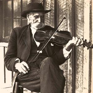 Album Mountain Fiddler oleh Jim Reeves