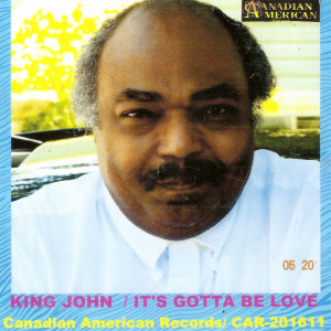 ดาวน์โหลดและฟังเพลง Please Give Me a Sign พร้อมเนื้อเพลงจาก King John