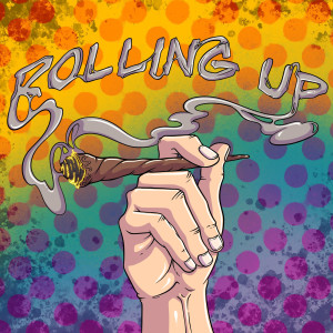 Dengarkan Rolling Up (Explicit) lagu dari Matt Nye dengan lirik