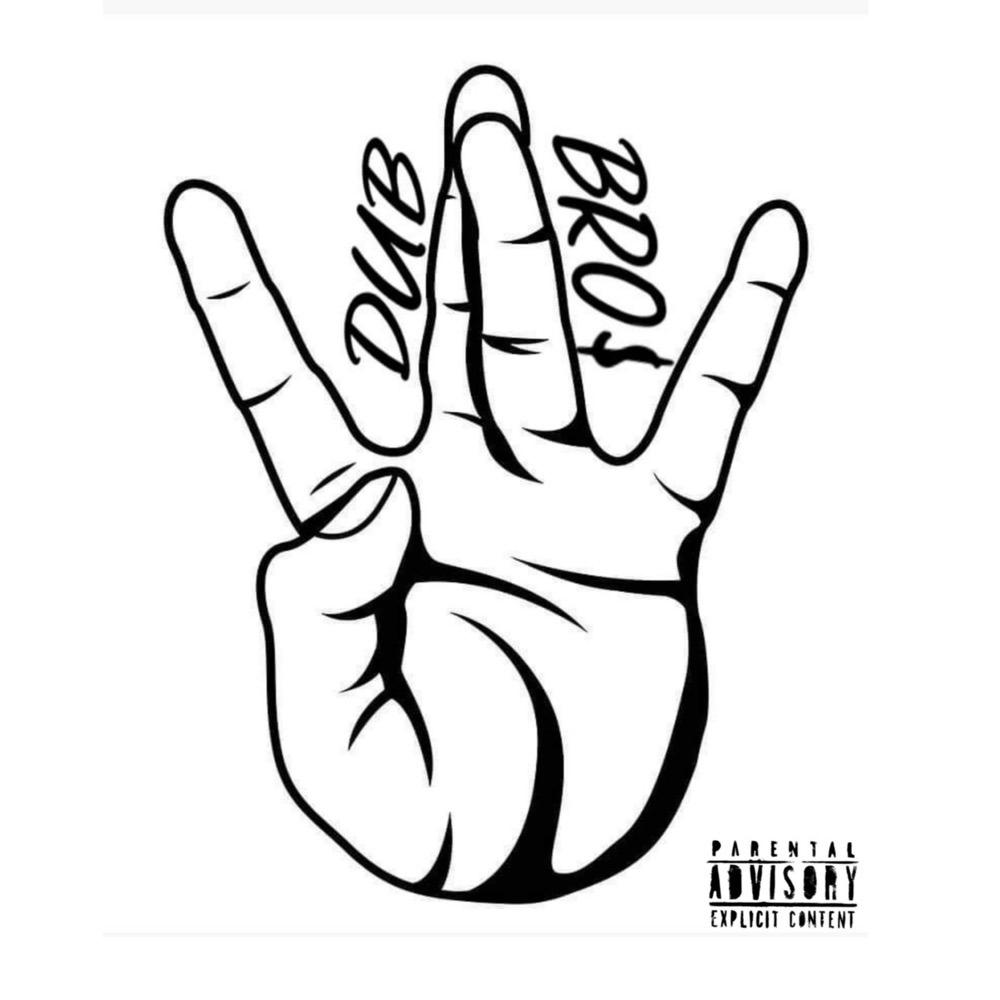 DUB BLOCK (feat. Marion Paper Chasin) (Explicit)
