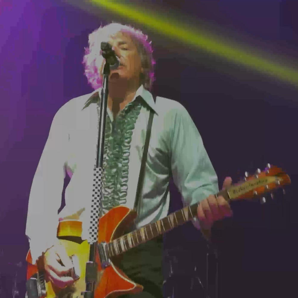 Save Your Tears (Live at the Guild|Live)