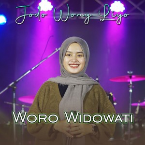 Woro Widowati的專輯Jodo Wong Liyo