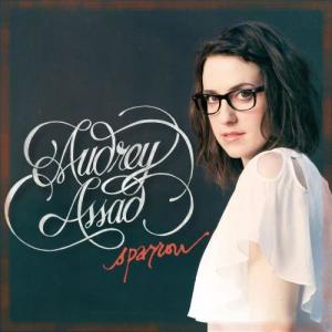收聽Audrey Assad的Sparrow (Digital Single Version)歌詞歌曲