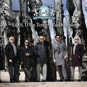 ดาวน์โหลดและฟังเพลง SOS D'un Terrien Détresse พร้อมเนื้อเพลงจาก Los Angeles, The Voices