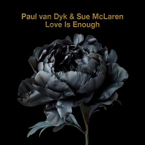 Love Is Enough dari Sue McLaren
