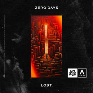 Album Lost from Zero Days
