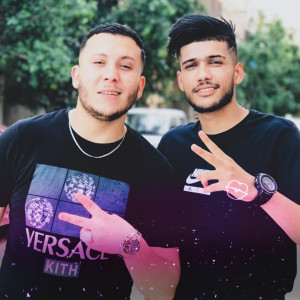 Listen to Hkamni M3aha Radar song with lyrics from Houssem Sghir