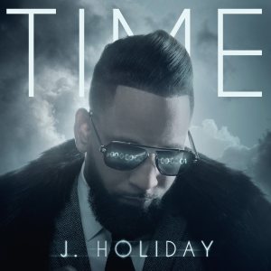 Album Time (Explicit) from J. Holiday