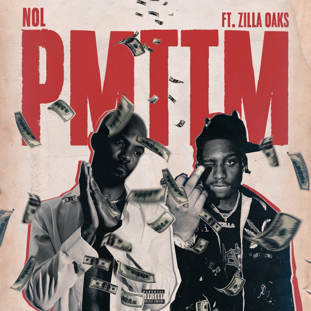 Pmttm (Feel Alright) (Explicit)