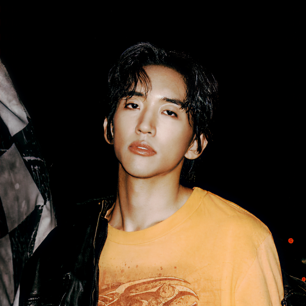LEE SEUNG YOON