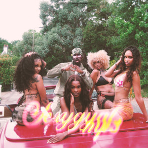 Album sexygyal.mp3 (Yosa Remix) (Explicit) from Smada
