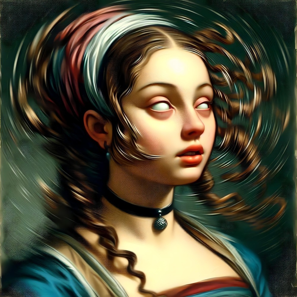 Dizzy Spells