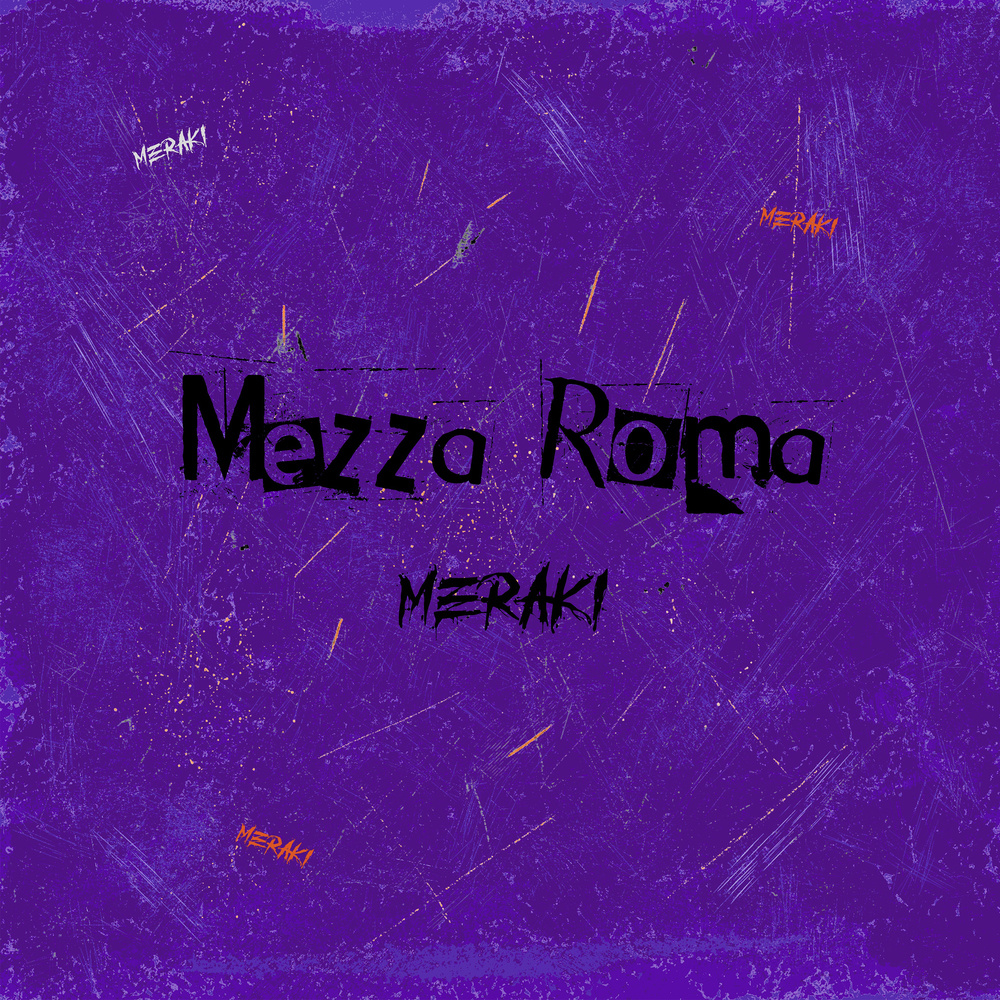 Mezza Roma