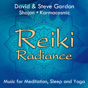 Listen to The Divine Light song with lyrics from Karmacosmic