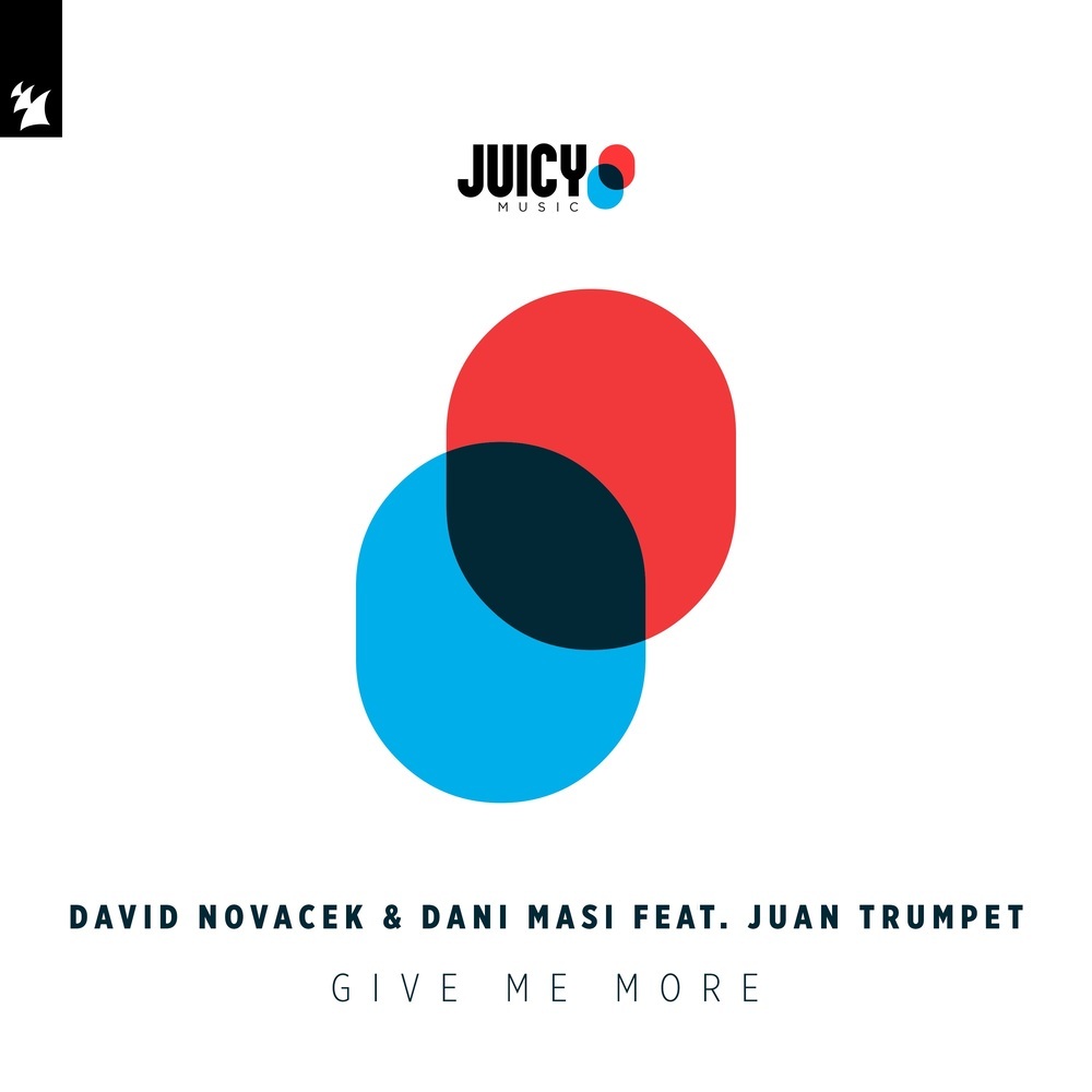 Give Me More (Robbie Rivera Extended Remix)