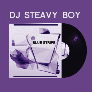 DJ Steavy Boy的專輯Blue Stripe