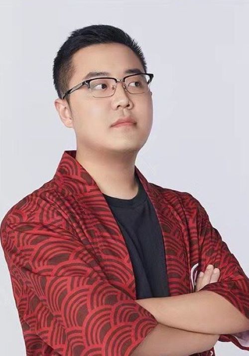 郭洪泽