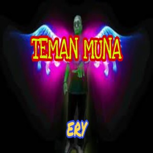 Album TEMAN MUNA oleh Ery