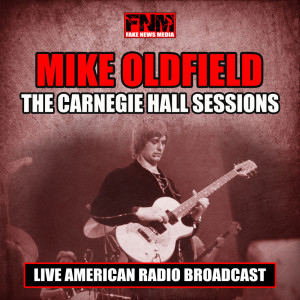The Carnegie Hall Sessions (Live)