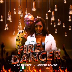 Listen to Fire Dancer song with lyrics from Winnie Nwagi