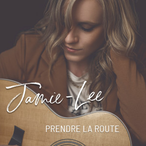 Jamie-Lee Kriewitz的專輯Prendre la route