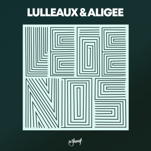 Aligee的專輯Legends (Lulleaux's Club Mix)