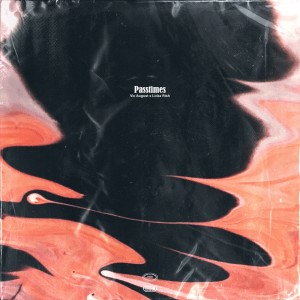 Album Passtimes from Vic August