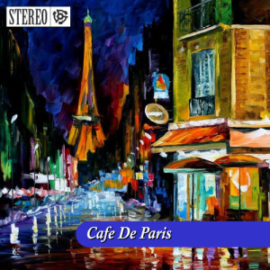 Various Artists的專輯Café De Paris