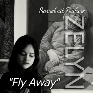 Album Fly Away from SarroBait