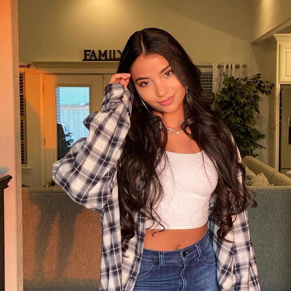 Myka Montoya (Explicit)