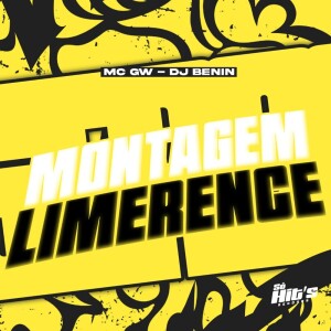 Montagem Limerence (Explicit) dari DJ BENIN