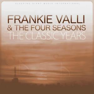 ดาวน์โหลดและฟังเพลง You're the Apple of My Eye พร้อมเนื้อเพลงจาก Frankie Valli