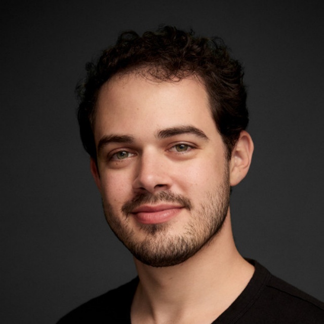 Mick Giacchino
