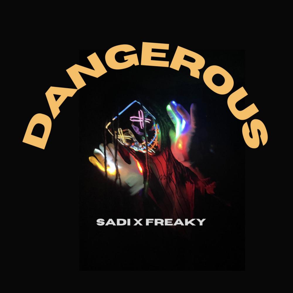 Dangerous (Explicit)